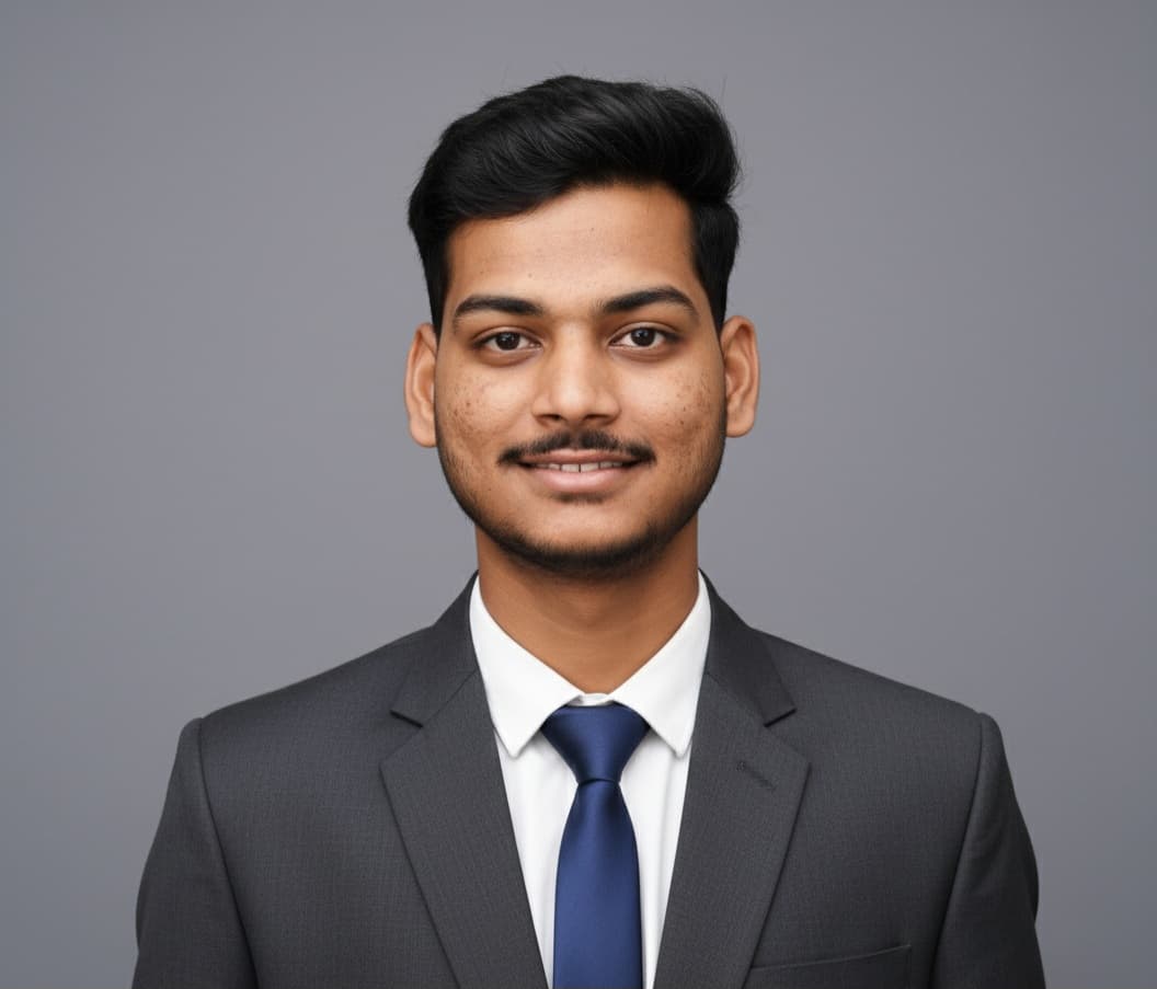 Nitin Shinde
